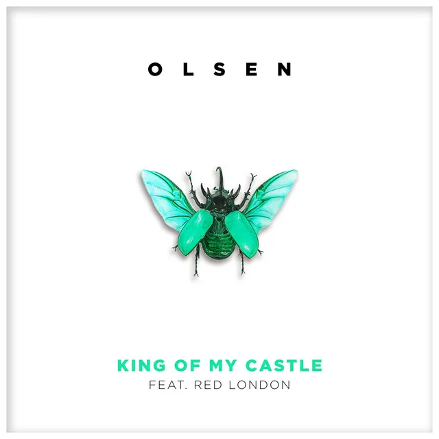 King of My Castle - Non Applicable Remix