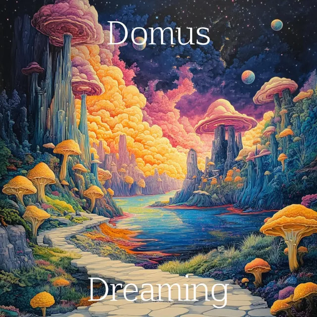 Dreaming