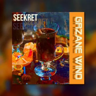 Grzane wino by Seekret