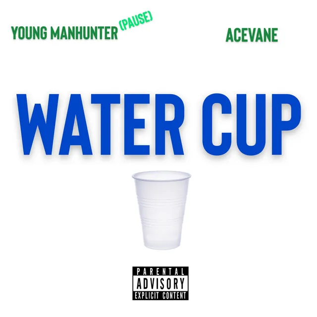 Water Cup