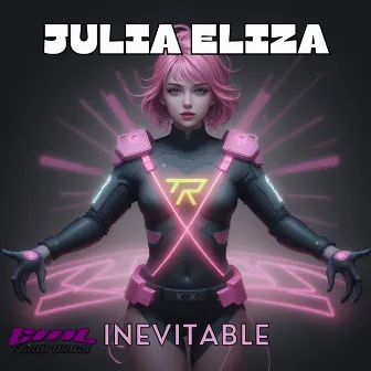 Inevitable by Julia Eliza