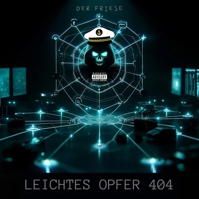 Leichtes Opfer 404