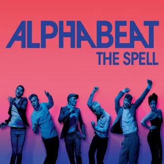 The Spell by Alphabeat