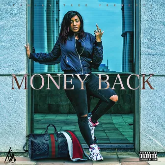 Money Back by Nadia Nakai