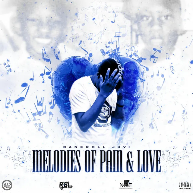 Melodies of Pain & Love