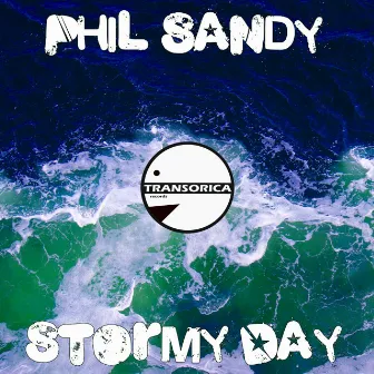 Stormy Day by Phil Sandy