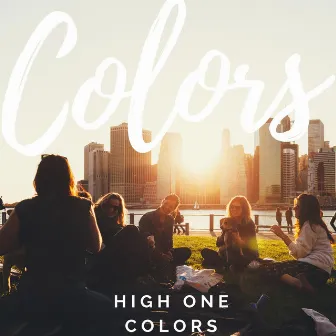 Colors by High One