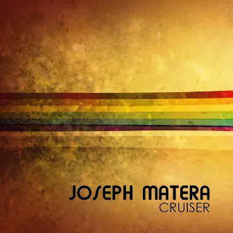 Cruiser by Joseph Matera