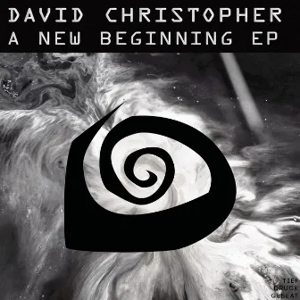 A New Beginning by David Christopher