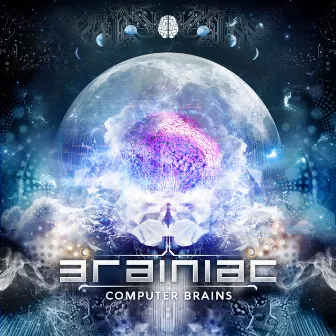 Computer Brains by Brainiac