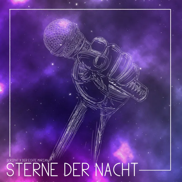 Sterne der Nacht