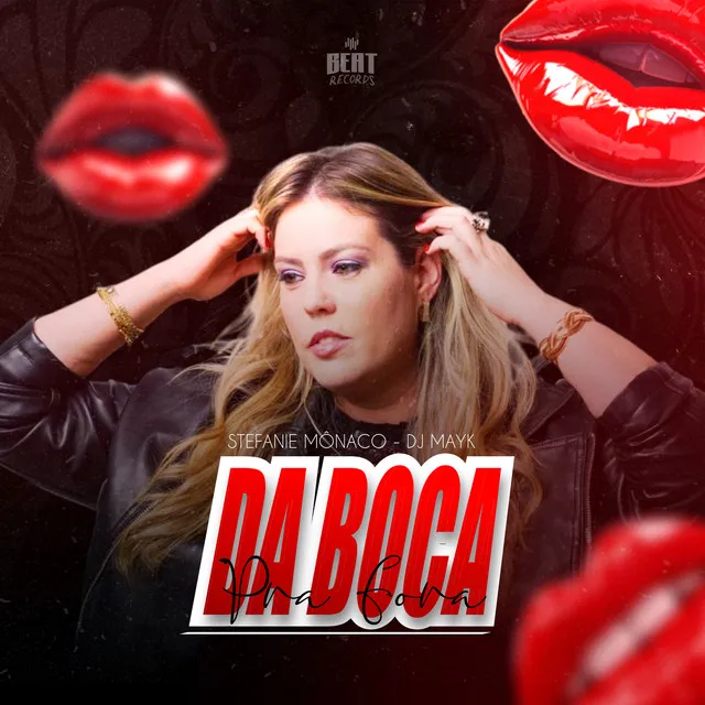 Da Boca pra Fora