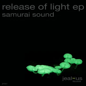 Release of Light EP by Samurai Sound