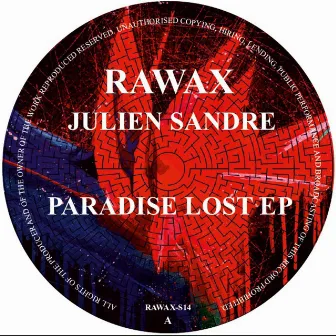 Paradise Lost by Julien Sandre