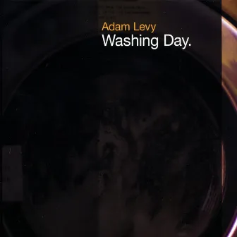 Washing Day by Adam Levy