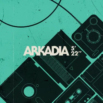 Arkadia by Christian Gabel