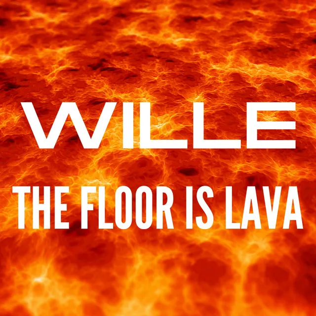 The floor is lava