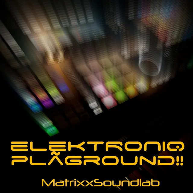 Elektroniq Plaground