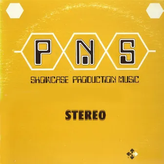 Showcase Production Music by PNS