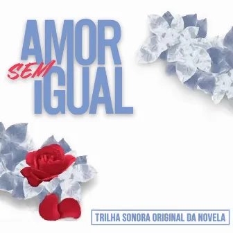 Amor Sem Igual (Trilha Sonora Original) by Banda Universos