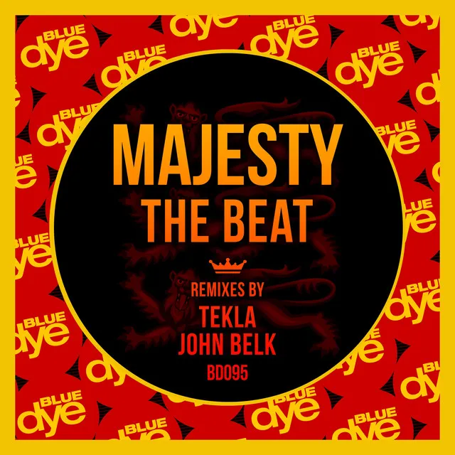 The Beat - John Belk Remix