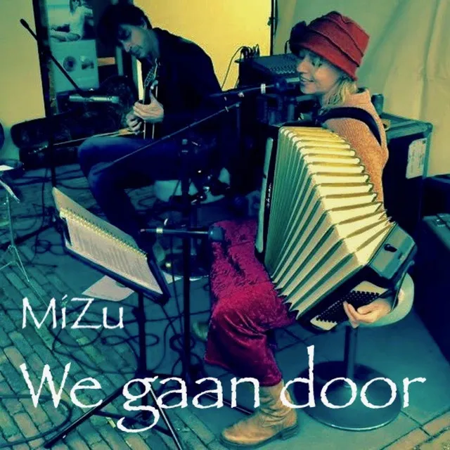 We Gaan Door