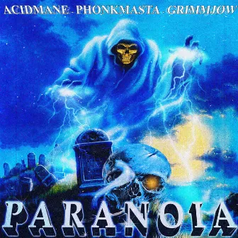 PARANOIA by Phonkmasta