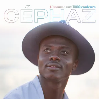 L'homme aux mille couleurs by Céphaz