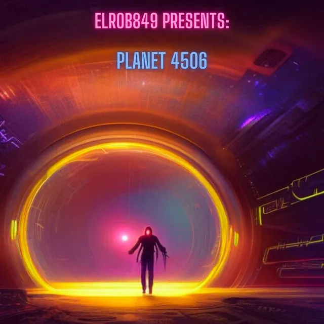 Planet 4506