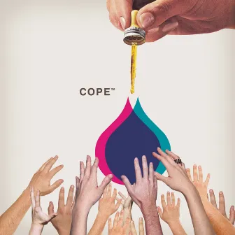 Cope™ by Adam Freeland