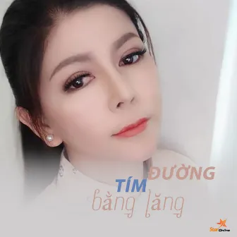 Đường Tím Bằng Lăng by Ngọc Thảo