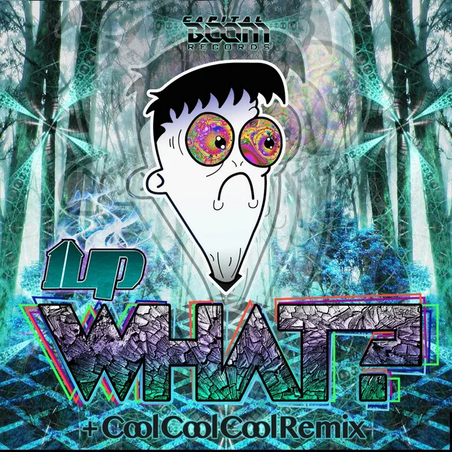 WHAT? - CoolCoolCool Remix