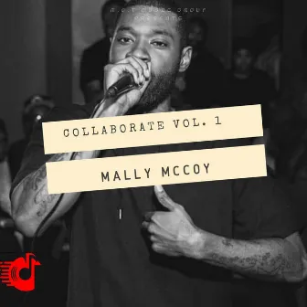 Collaborate, Vol. 1 by Mally McCoy