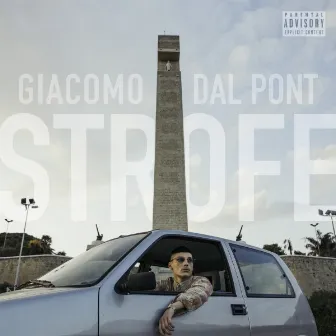 STROFE by GIACOMO DAL PONT