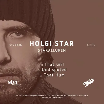 Starallüren by 