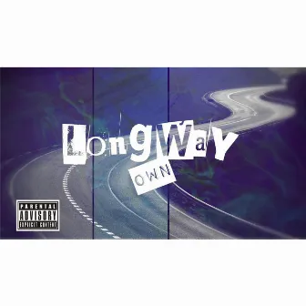 Long Way by Unknown Artist