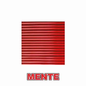 Mente by Juvn Diss