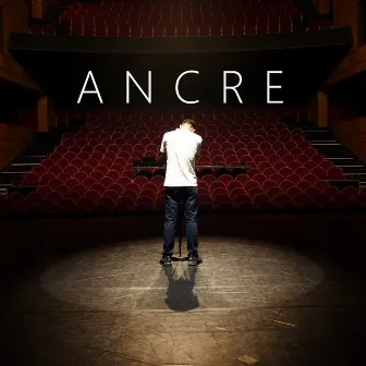 Ancre by Mc jo hell