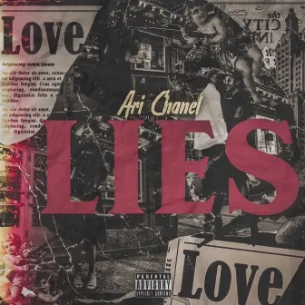 Lies by Ari Chanel