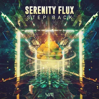 Step Back by Serenity Flux