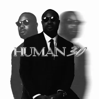 HUMAN 30 by DSK On The Beat