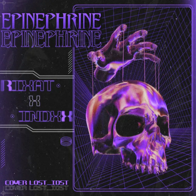 Epinephrine