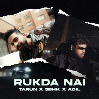 Rukda Nai by Adil