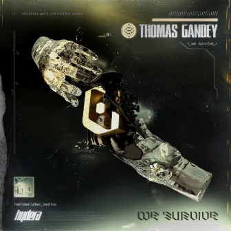 We Survive by Thomas Gandey