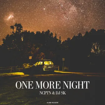 One More Night by DJ SK (MA)