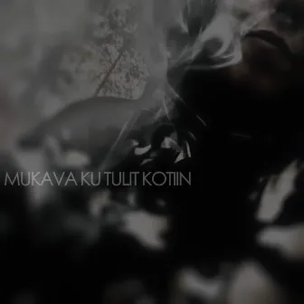 Mukava ku tulit kotiin by Maagi