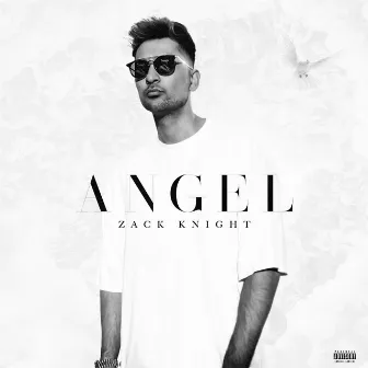 Angel by Zack Knight