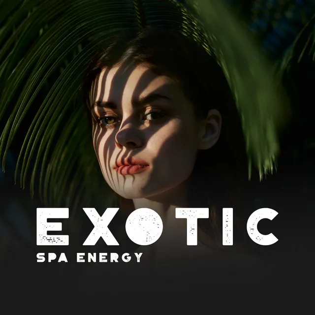 Exotic Spa Energy: Ukulele Music for Massages, Hawaiian Vibes