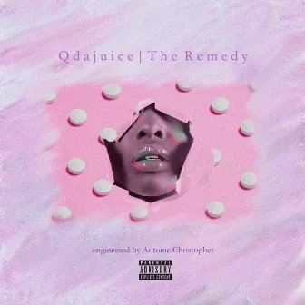 The Remedy by Qdajuice