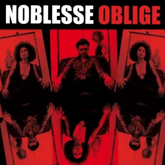 In Exile by Noblesse Oblige